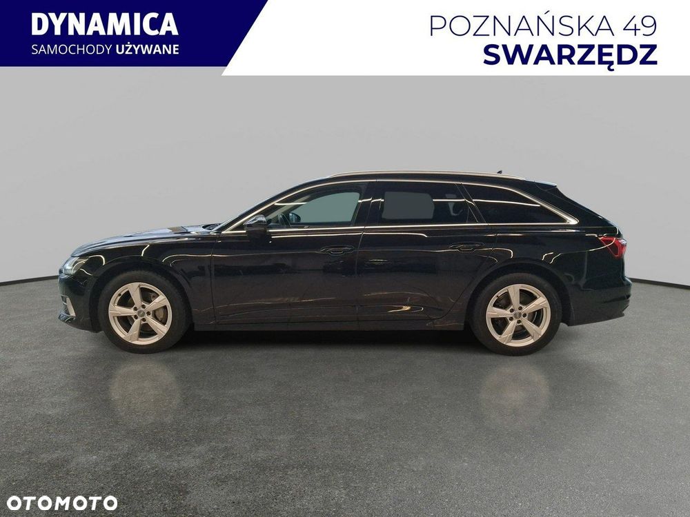 Audi A6 Avant - 5