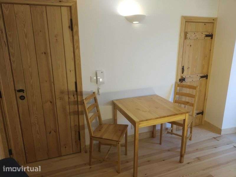 Apartamento simpático no centro histórico de Setúbal - Grande imagem: 3/12