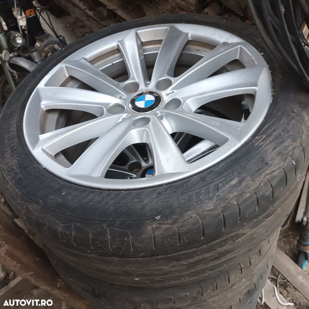 BMW Seria 3 - 8