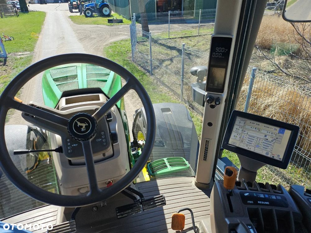 John Deere 7280R - 19