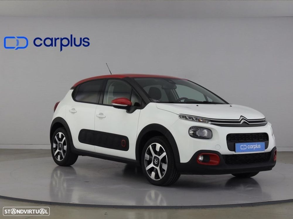 Citroën C3 1.2 PureTech Feel - 2