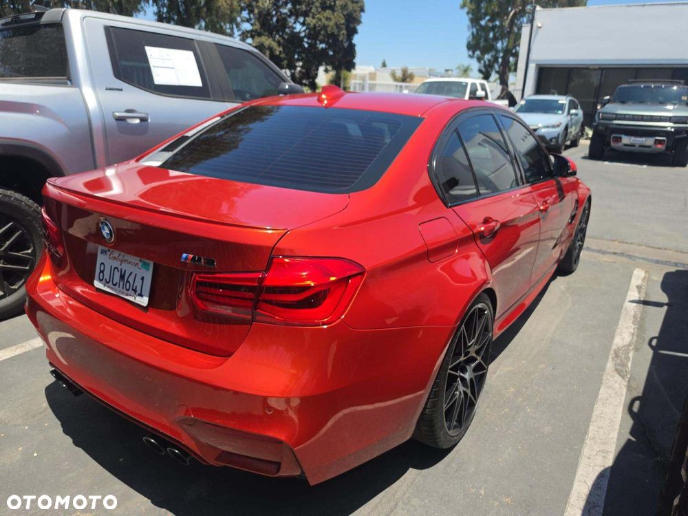 BMW M3 DKG - 4