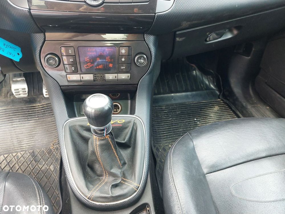 Fiat Bravo - 21