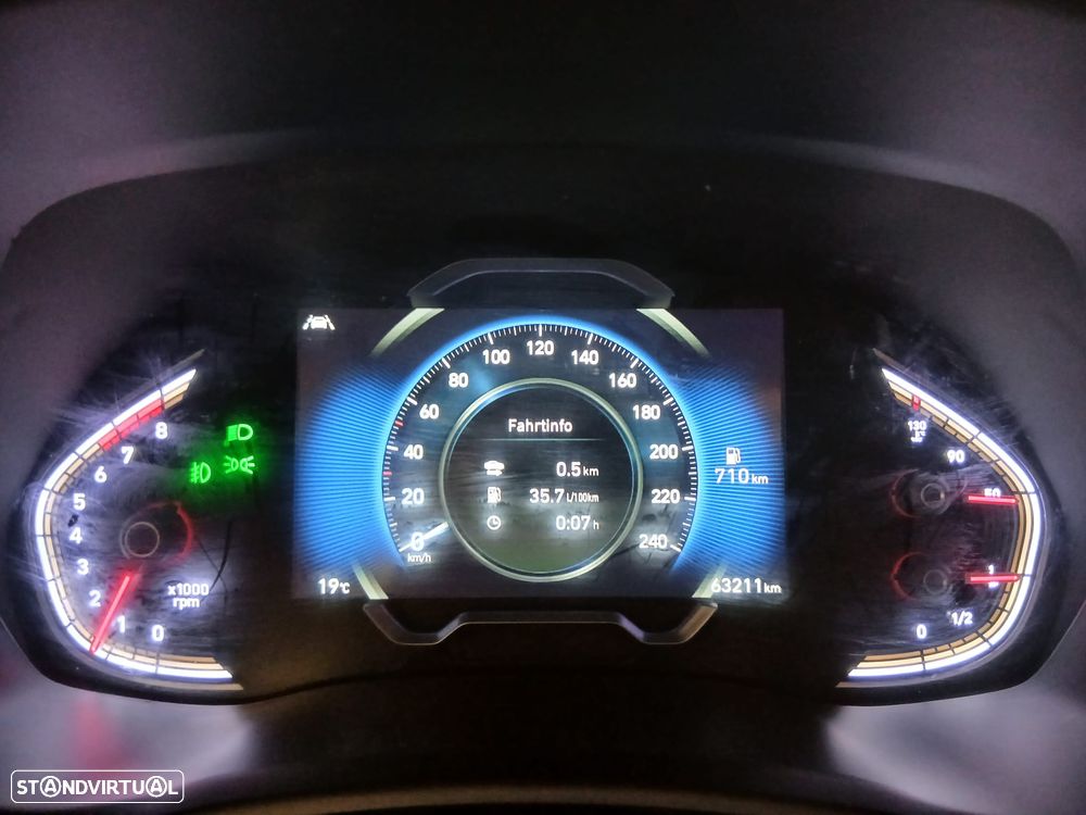 Hyundai i30 1.0 T-GDI Style Plus - 23