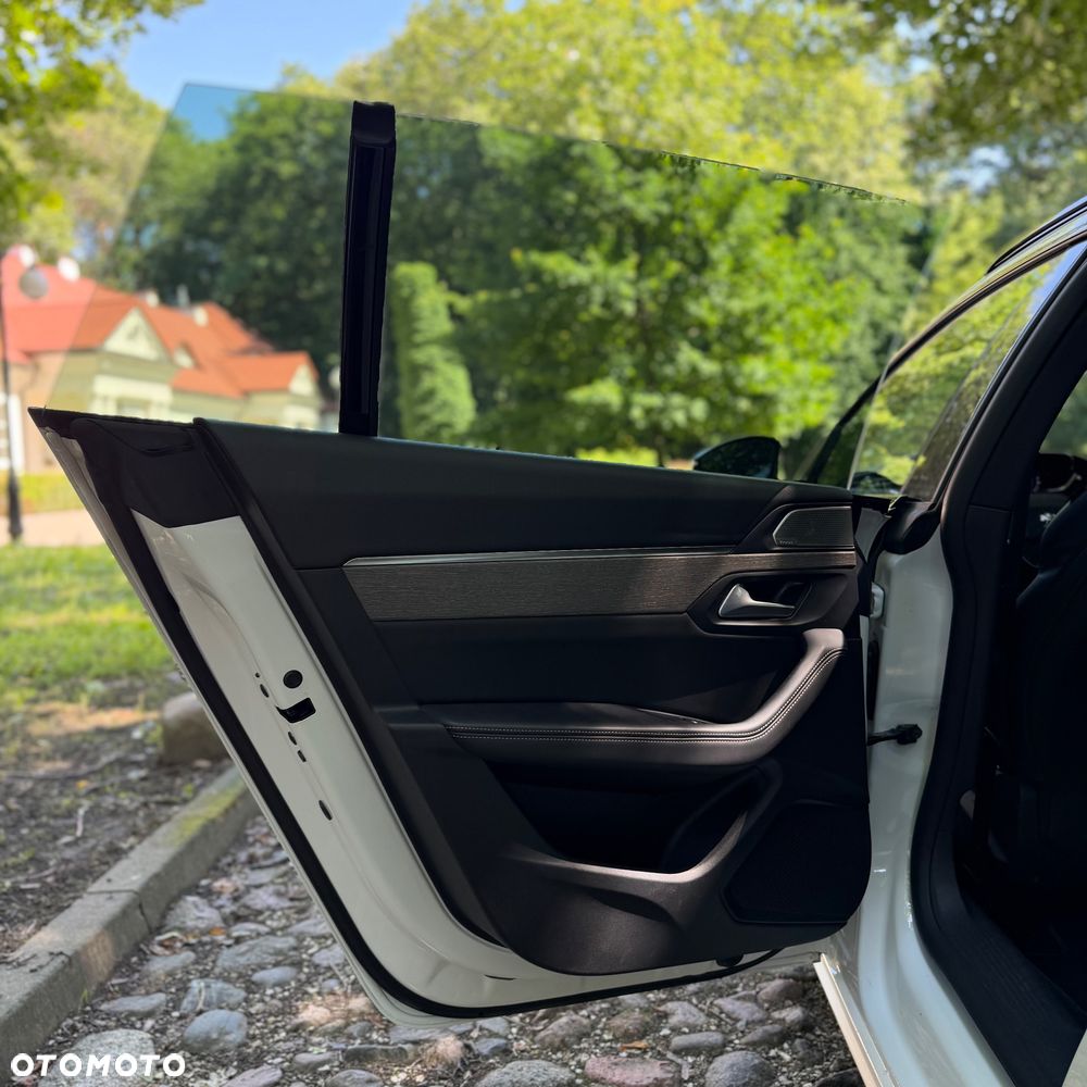 Peugeot 508 1.6 PureTech GT Pack S&S EAT8 - 14