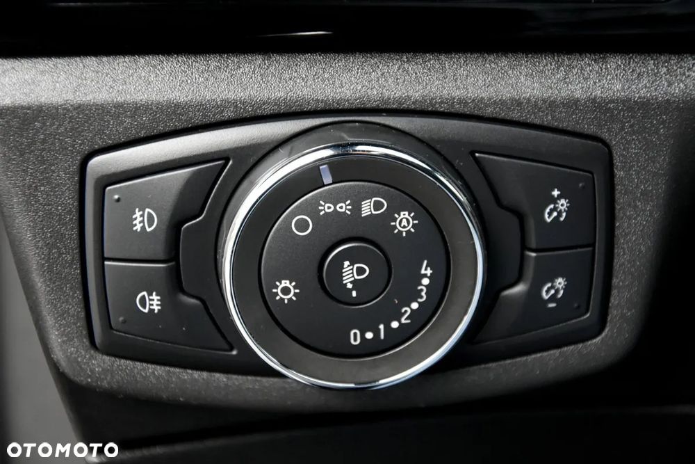 Ford Mondeo 2.0 EcoBlue ST-Line - 29