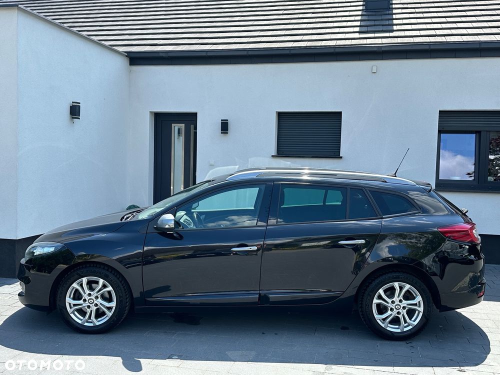 Renault Megane - 3