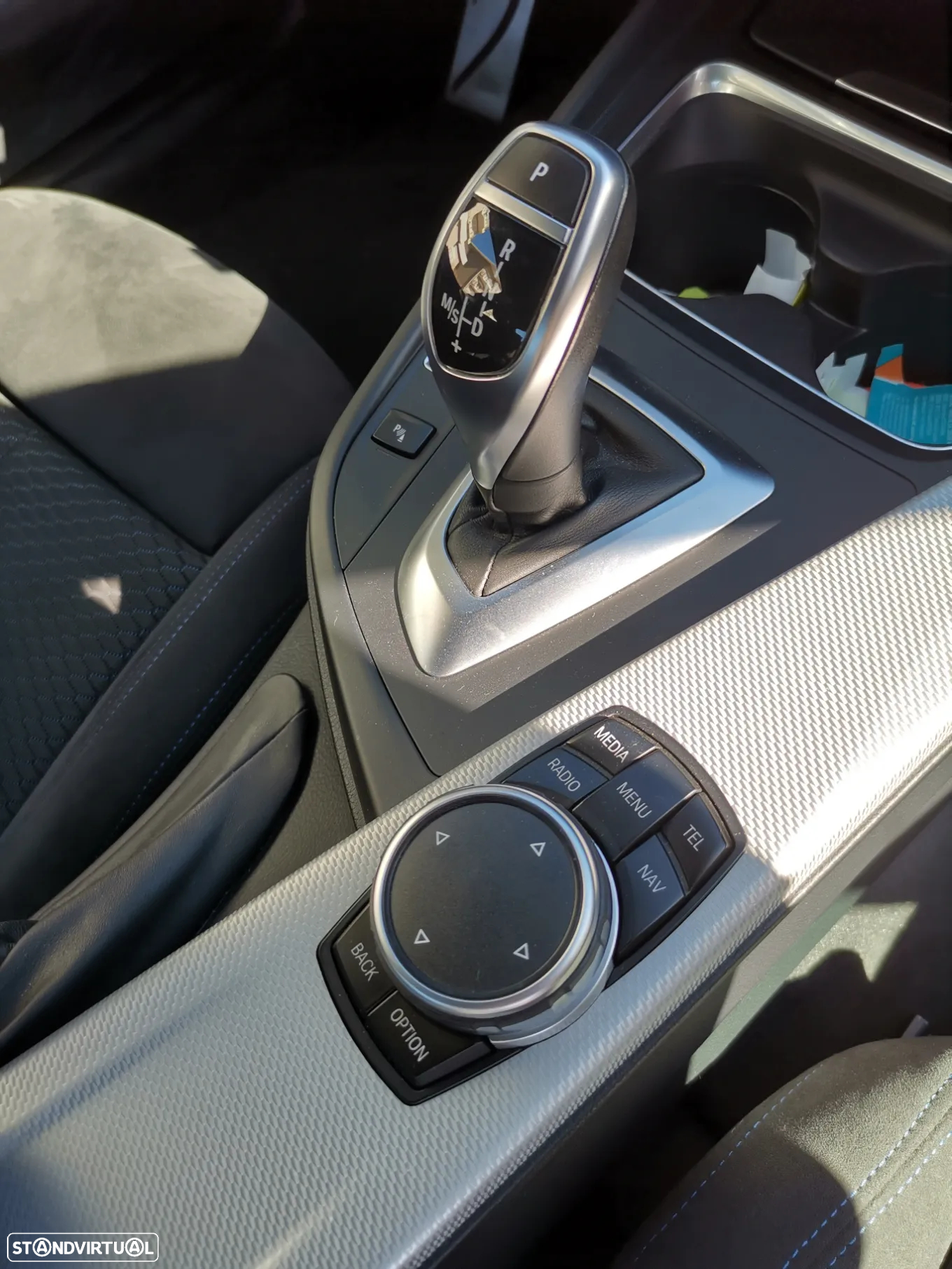 BMW 428 i Pack M Auto - 17