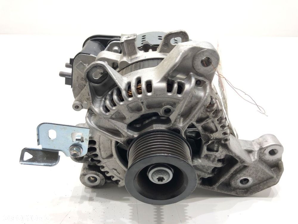ALTERNATOR  SUZUKI SX4 S-CROSS (JY) 2013 - 2022 1.4 Hybrid (Mild Hybrid) (AKK 414) 95 kW [129 KM] - 1