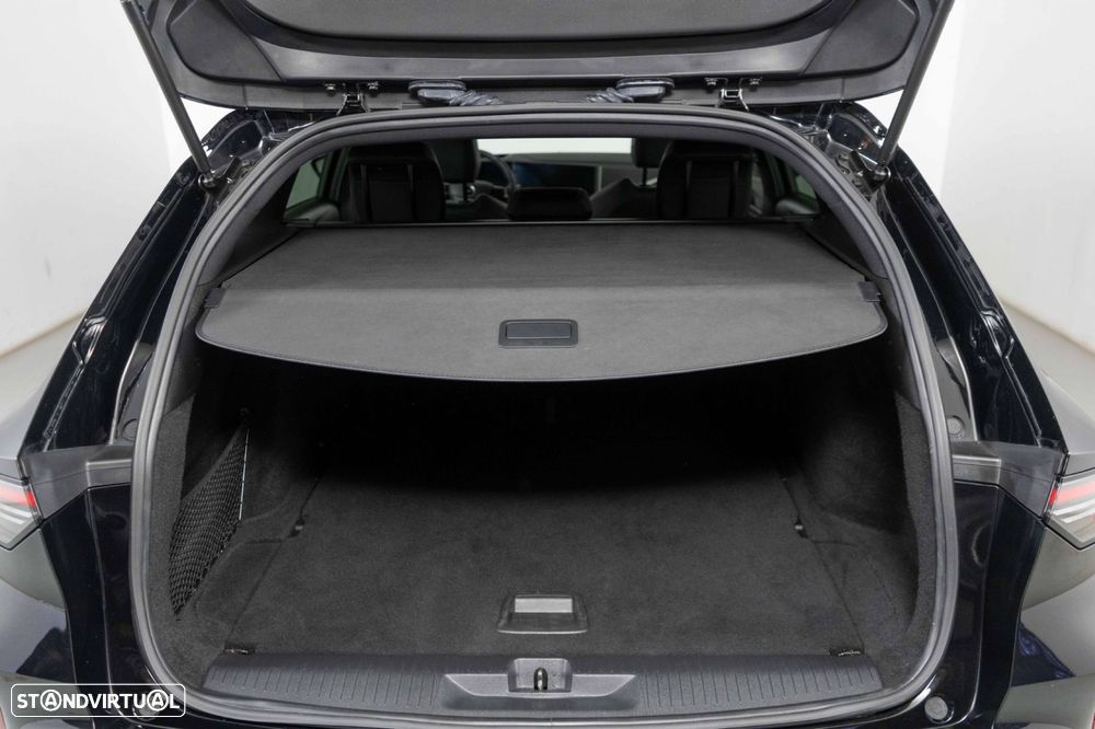 Opel Astra Sports Tourer 1.2 T GS Line - 12