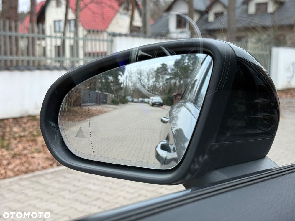 Mercedes-Benz Klasa A 250 E Edycja specjalna 8G-DCT - 24