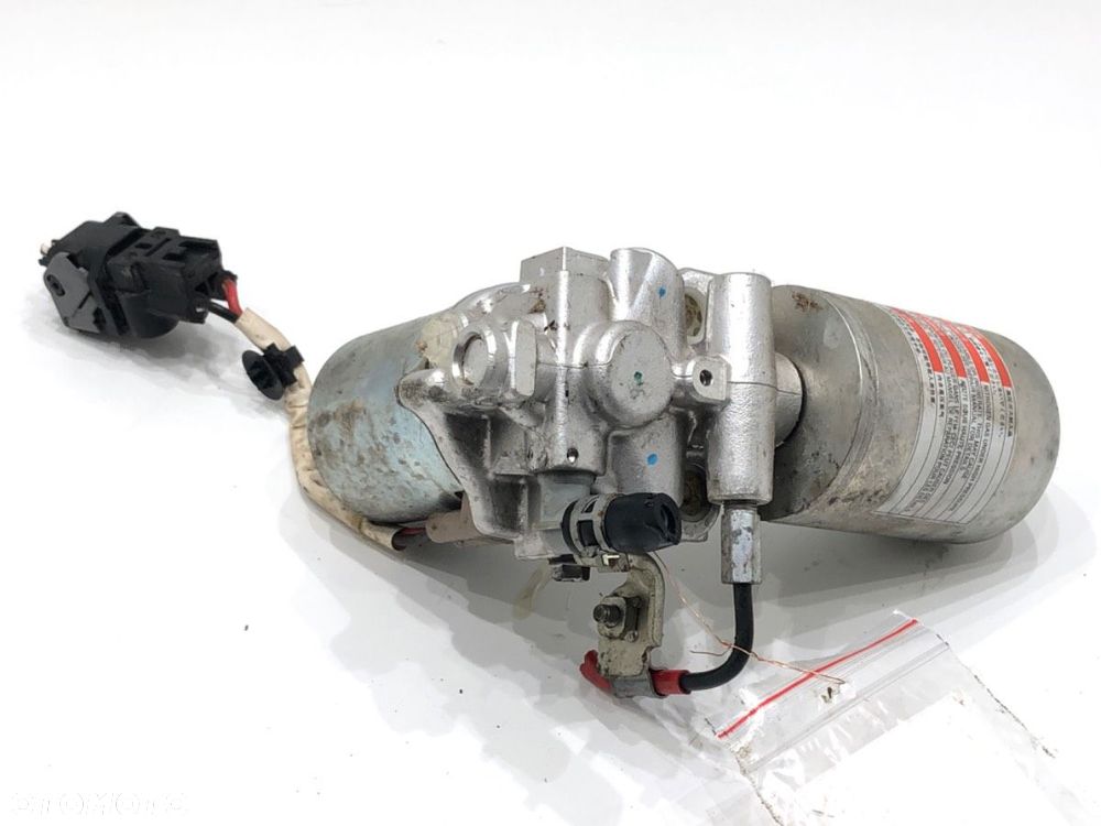 SERWO HAMULCOWE  TOYOTA C-HR (_X1_) 2016 - 2022 1.8 Hybrid (ZYX10_, ZYX11_) 90 kW [122 KM] Hybryda - 2