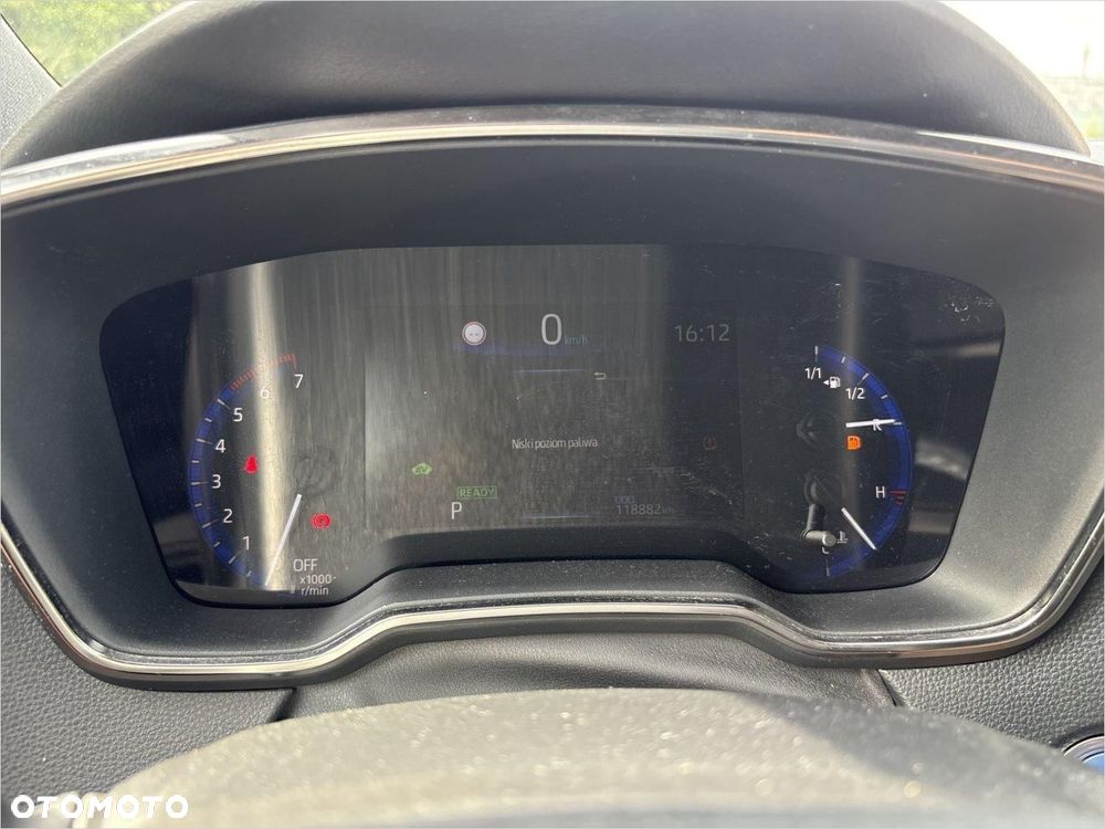 Toyota Corolla 1.8 Hybrid GPF Comfort - 17