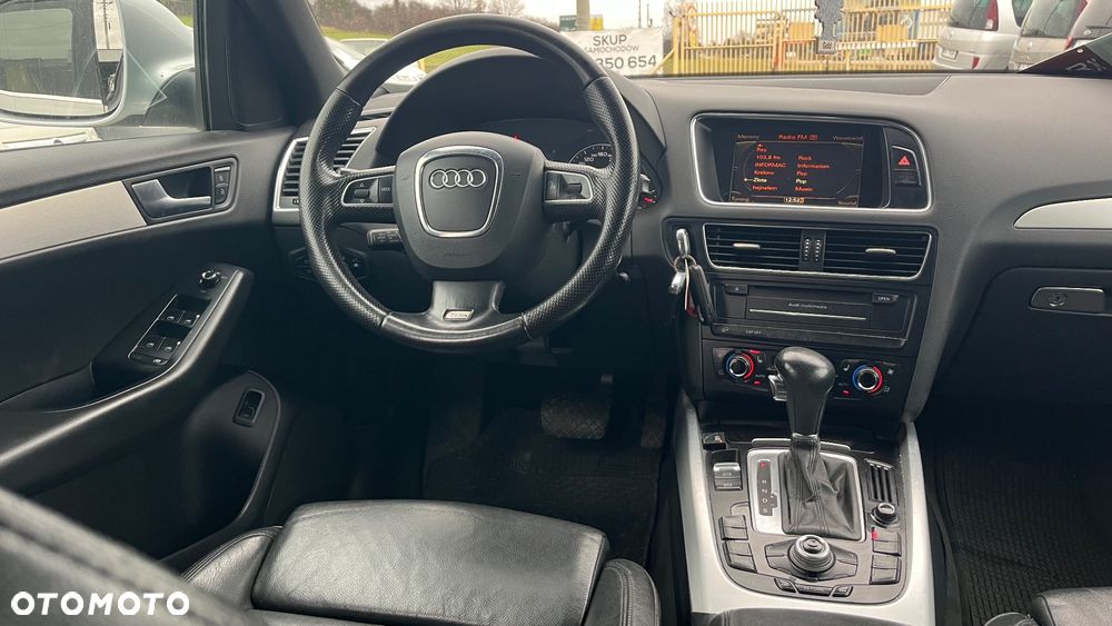 Audi Q5 - 15