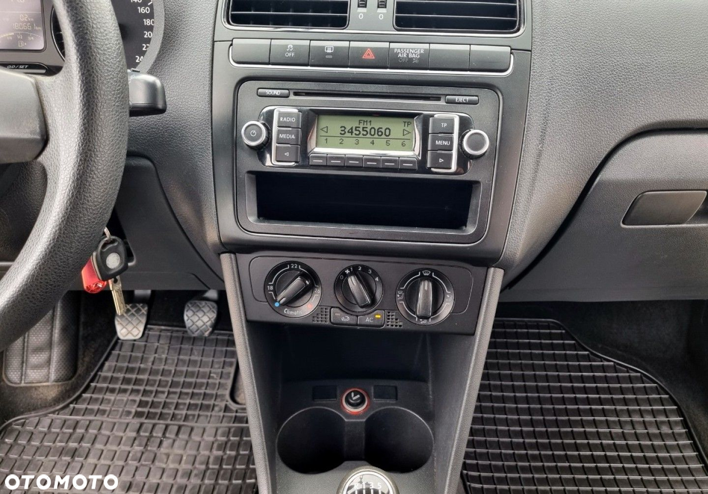 Volkswagen Polo - 25