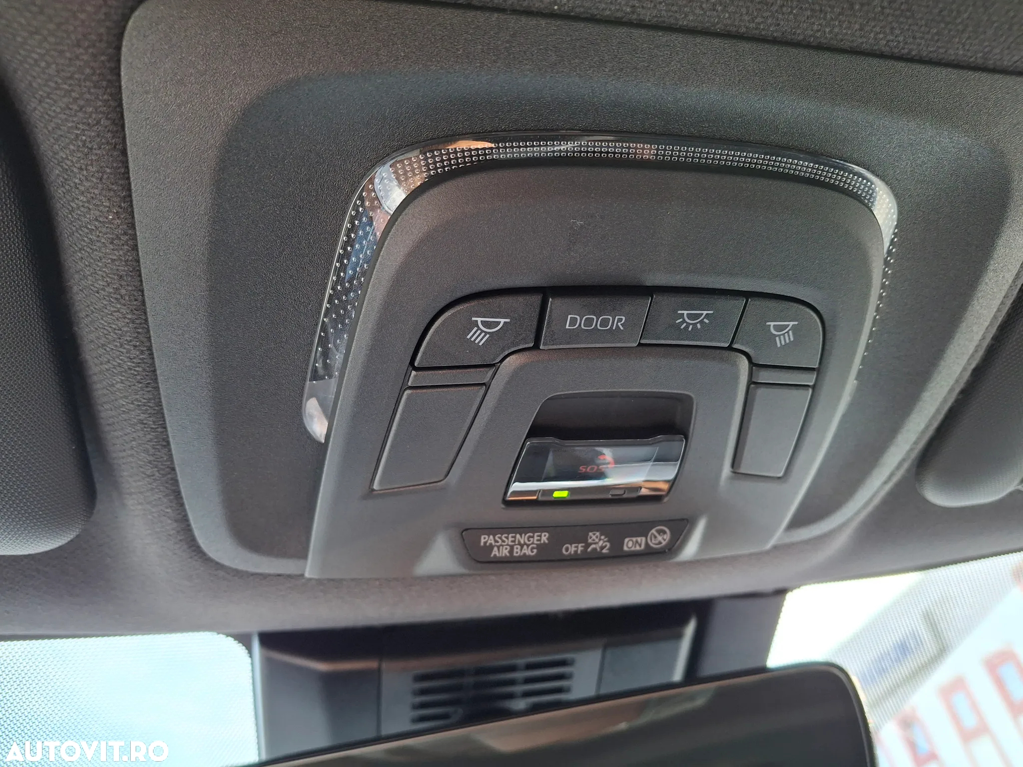 Suzuki Swace 1.8 E-CVT HEV Spirit - 26