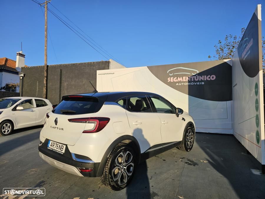 Renault Captur 1.0 TCe Intens - 8