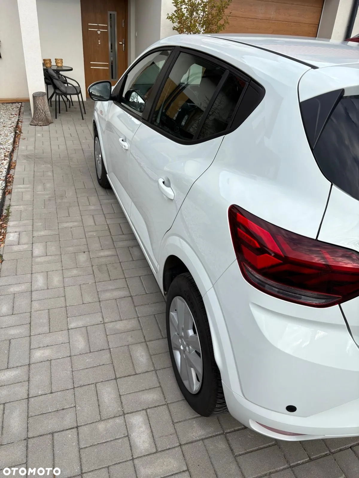 Dacia Sandero 1.0 TCe Comfort - 3