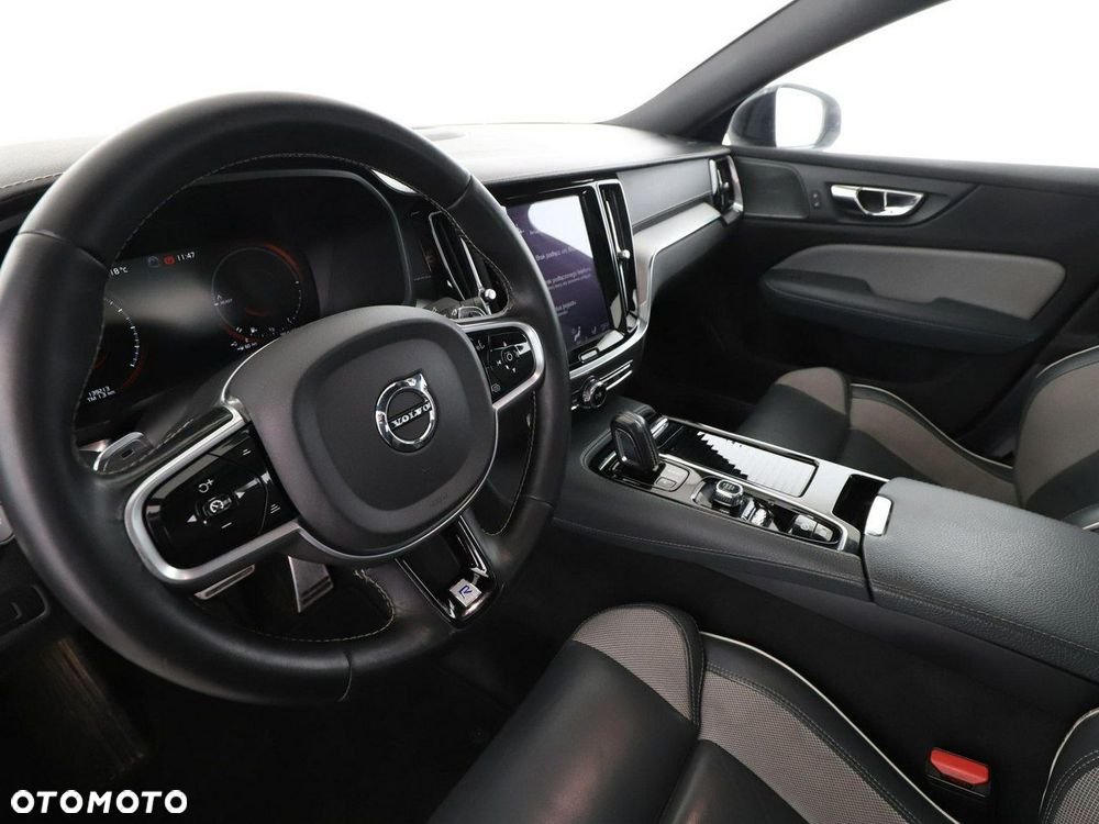 Volvo S60 - 15