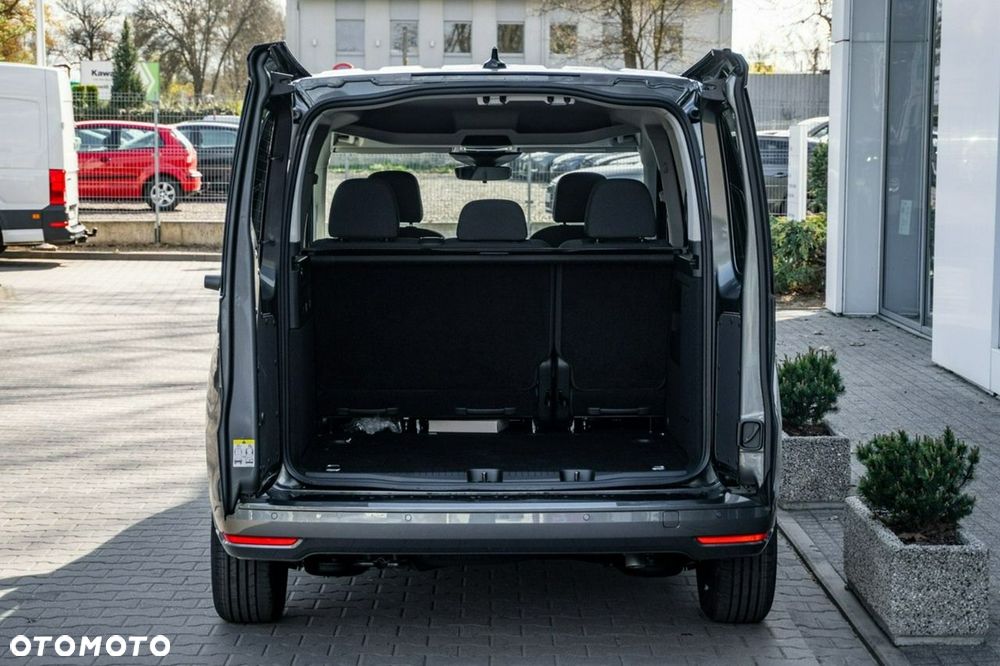 Volkswagen Caddy - 9