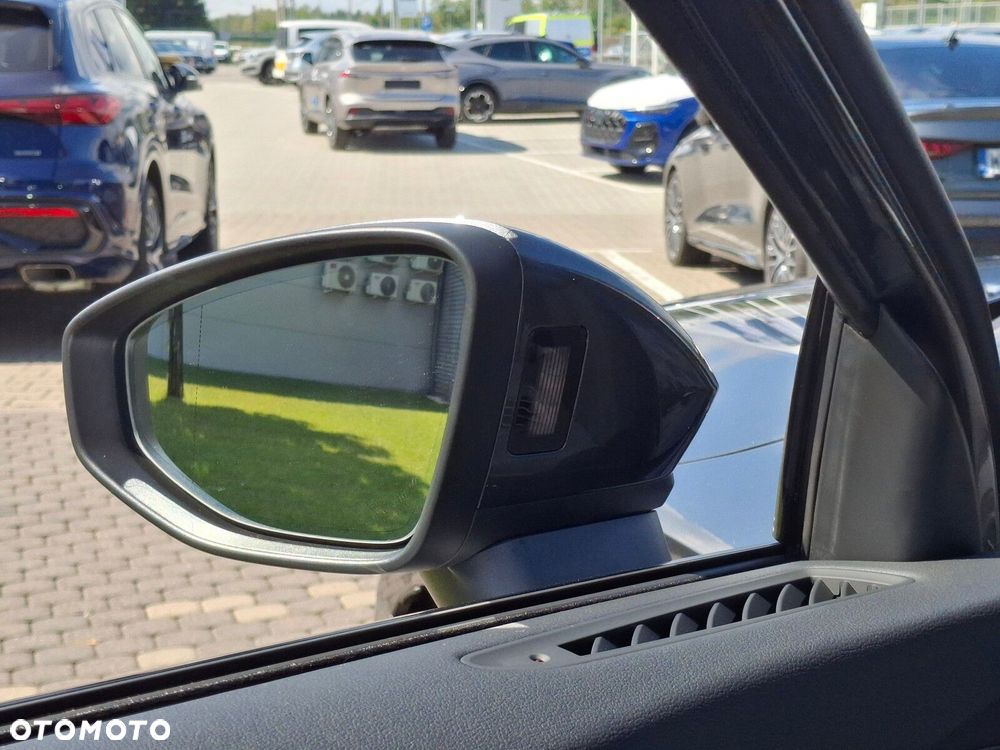 Audi A3 Sportback - 29