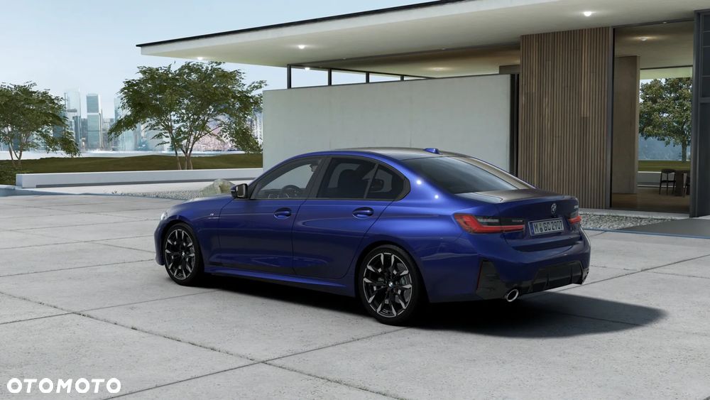 BMW Seria 3 318i M Sport - 2