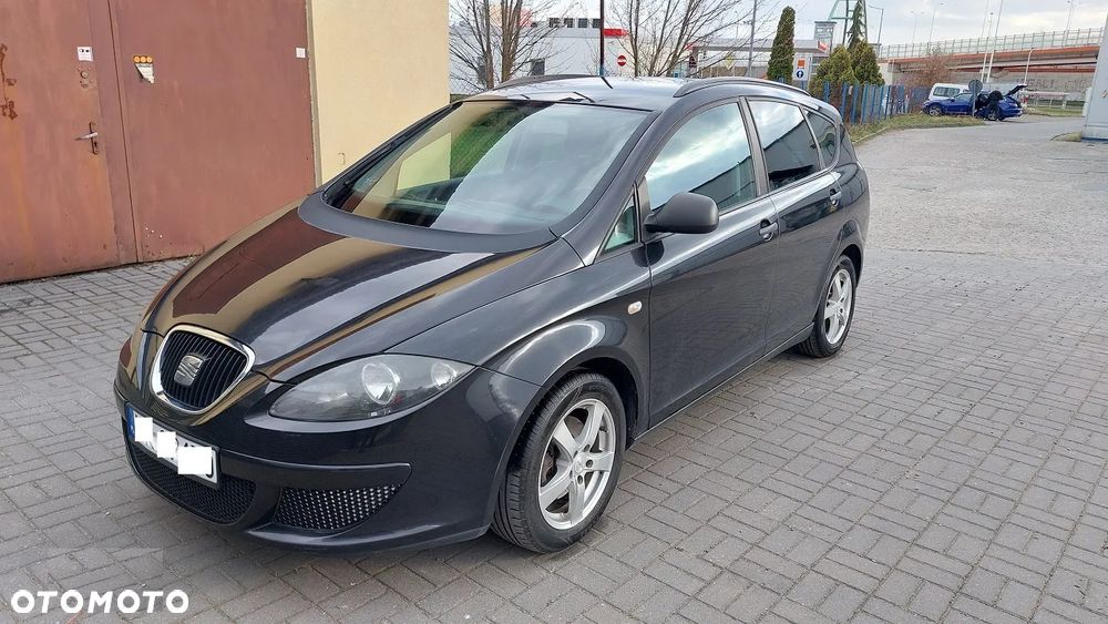 Seat Altea XL - 15