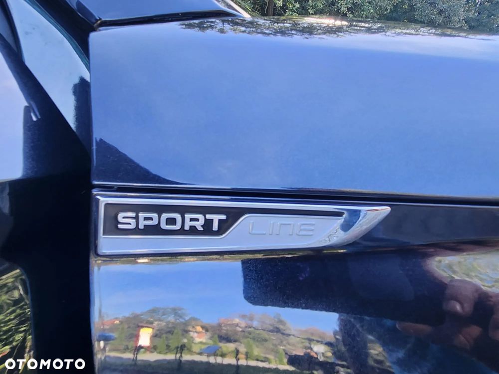 Skoda Kodiaq 1.4 TSI 4x4 Style DSG 7os - 29