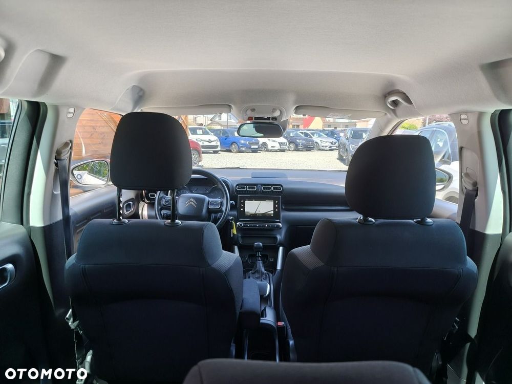 Citroën C3 Aircross BlueHDI 110 Stop & Start YOU - 15