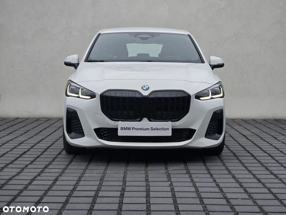 BMW Seria 2 218i M Sport sport - 3