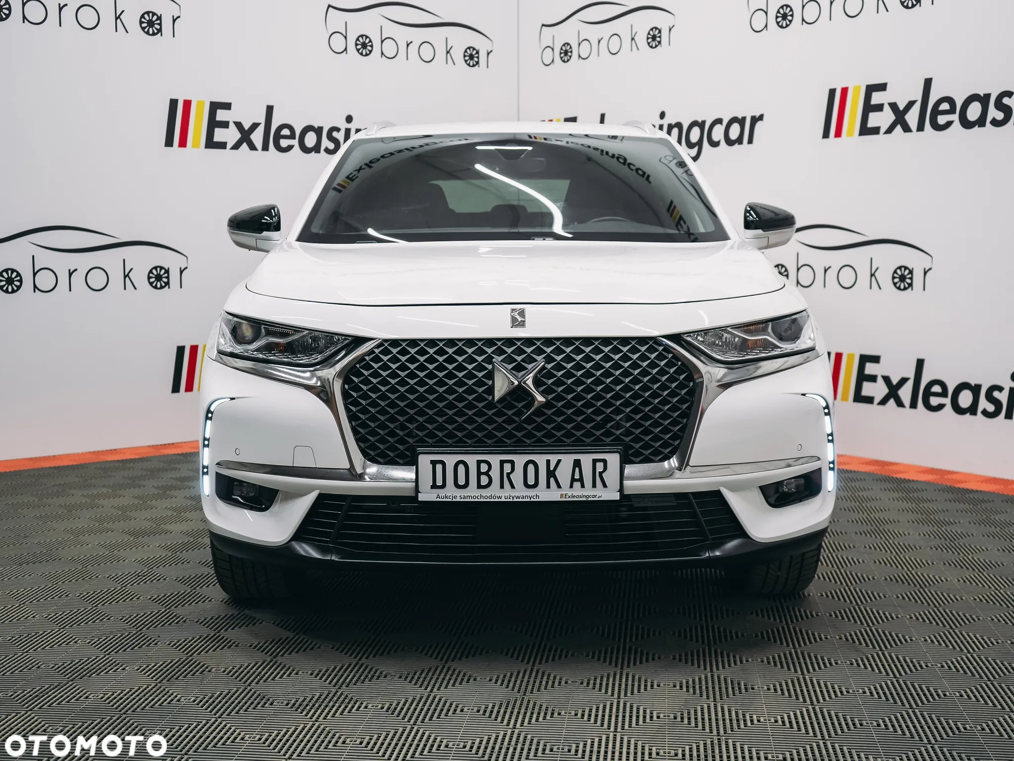 DS Automobiles DS 7 Crossback - 3