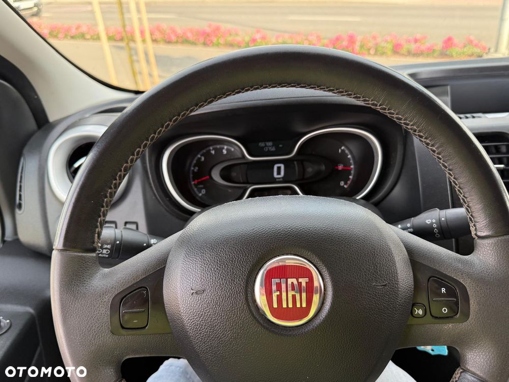 Fiat Talento 1.6 MJT 120KM Long - 18