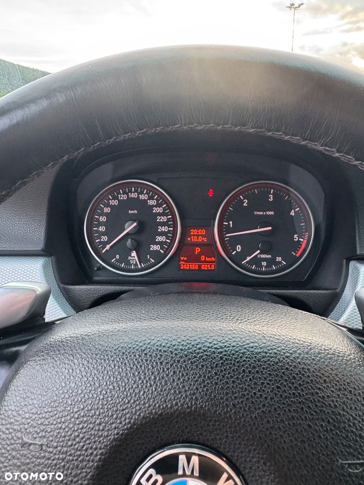 BMW Seria 3 - 14