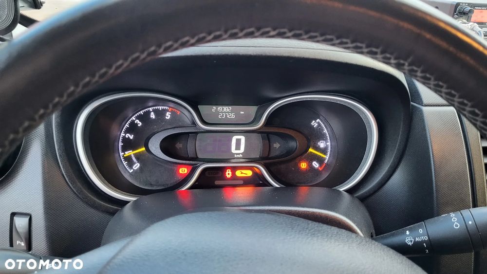 Opel Vivaro L1H1 2.7t Edition Premium - 7