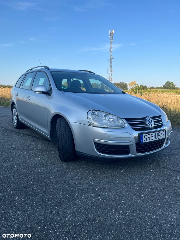 Volkswagen Golf 1.6 Comfortline - 11