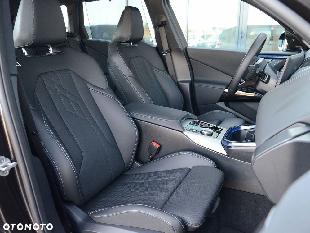 BMW X3 xDrive20d mHEV - 5