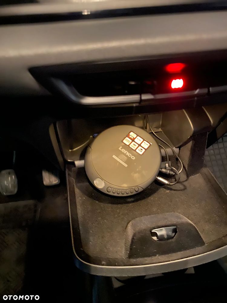 Citroën C4 SpaceTourer 1.5 BlueHDi More Life S&S - 10