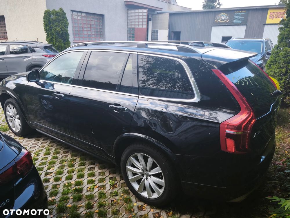 Volvo XC 90 B5 B AWD Geartronic Momentum - 3