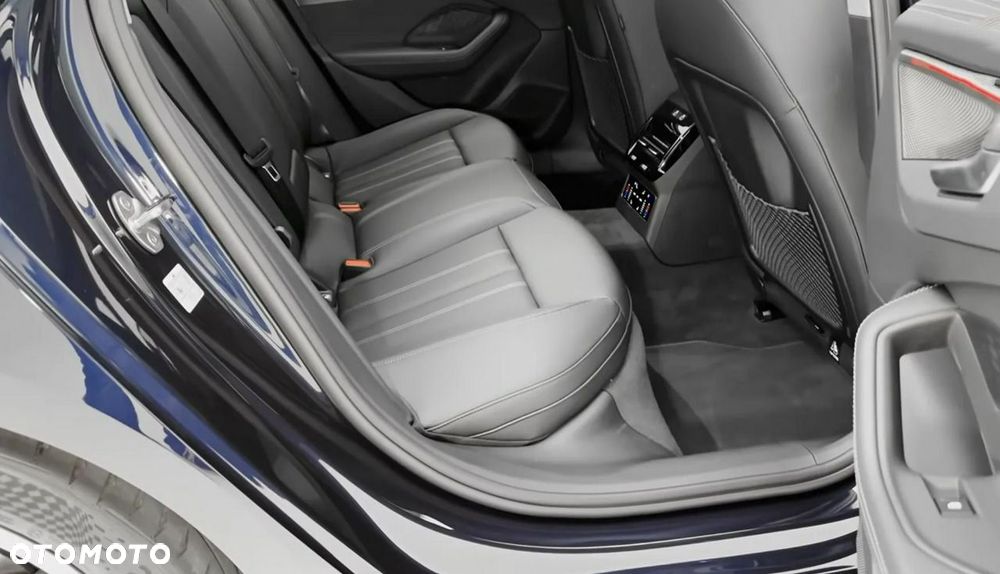 Audi A6 - 13