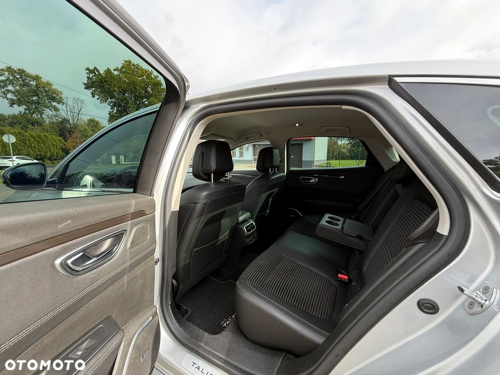 Renault Talisman 1.6 Energy dCi Intens EDC - 18