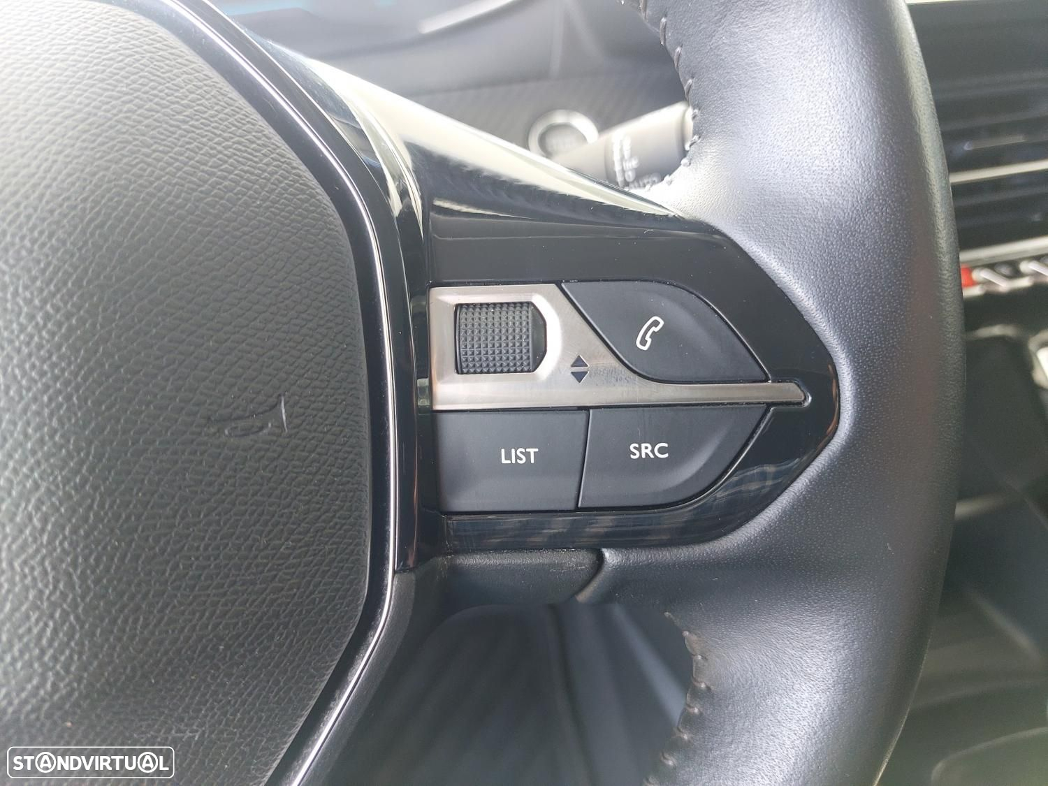 Peugeot e-208 50 kWh Active - 20