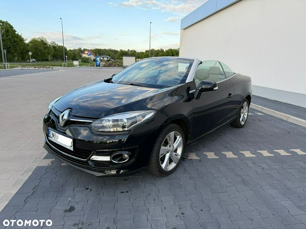 Renault Megane - 7