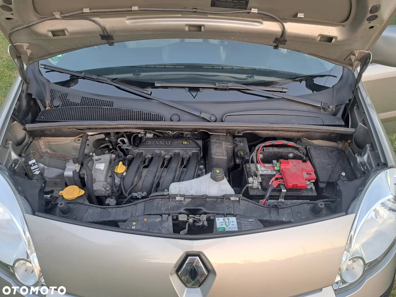 Renault Kangoo 1.6 16V 105 Expression - 5