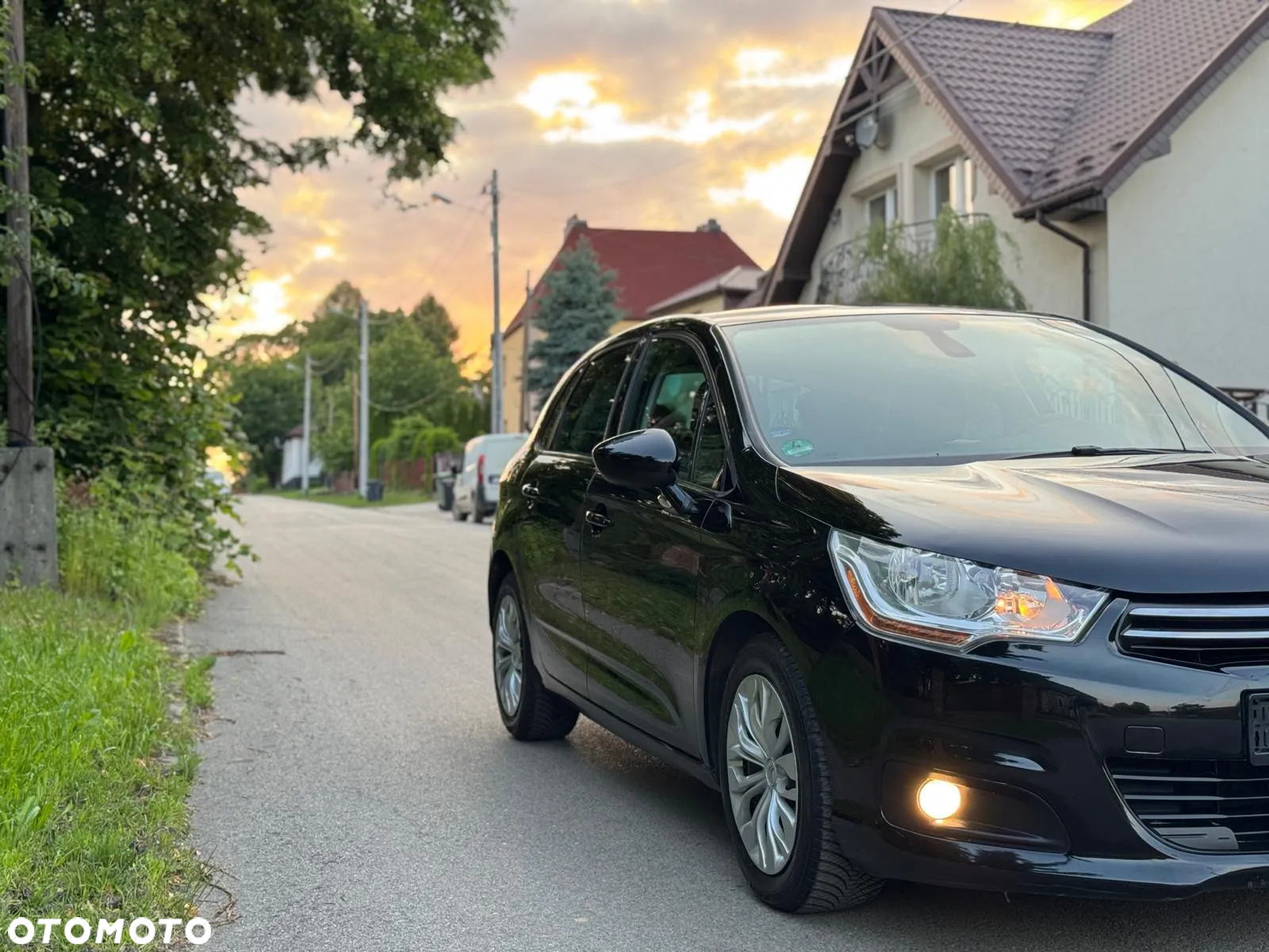 Citroën C4 1.6 VTi Exclusive - 26