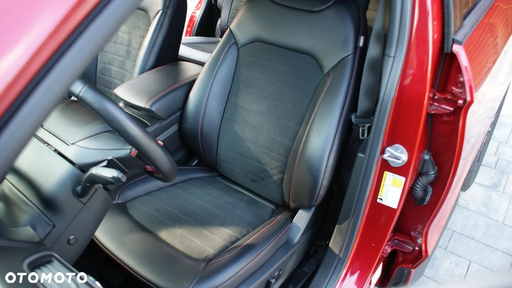 Ford Edge - 19
