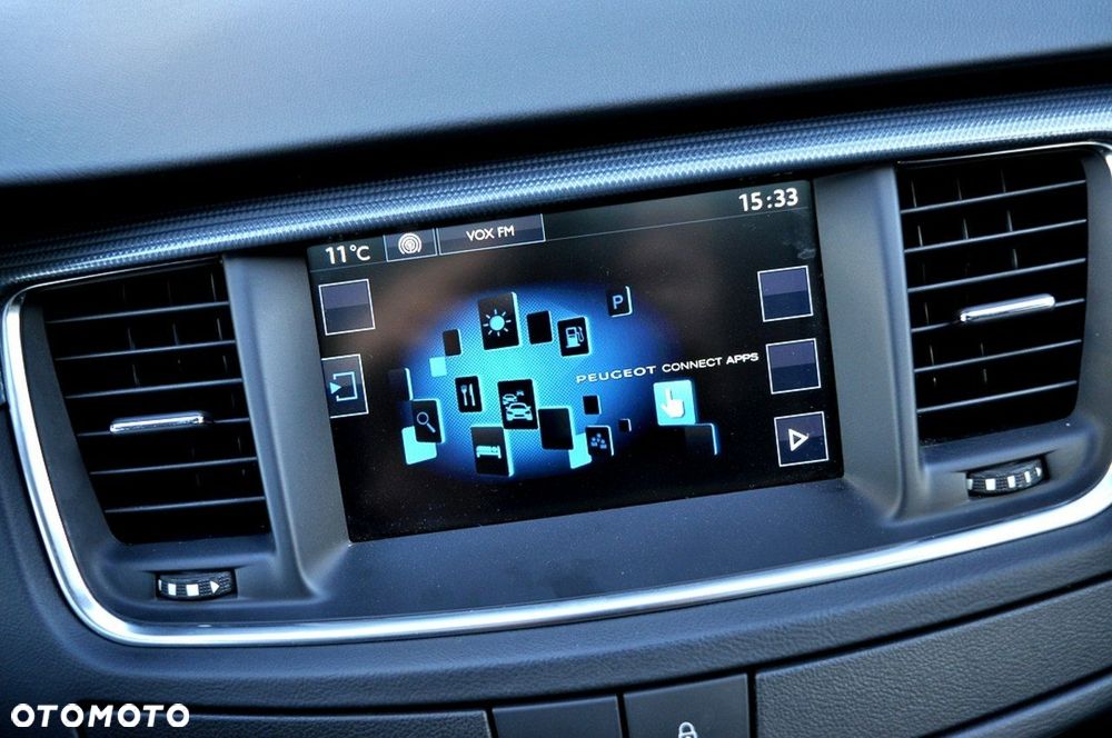 Peugeot 508 BlueHDi 120 EAT6 Stop&Start Business-Line - 33
