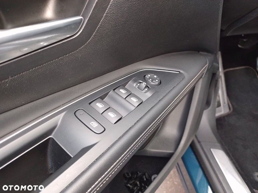 Peugeot 5008 1.5 BlueHDi GT S&S EAT8 - 12
