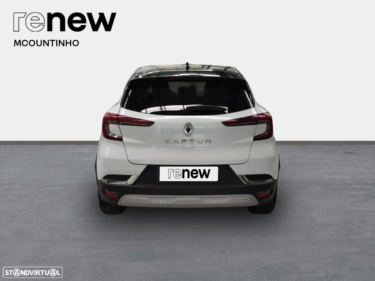 Renault Captur 1.0 TCe Techno - 6