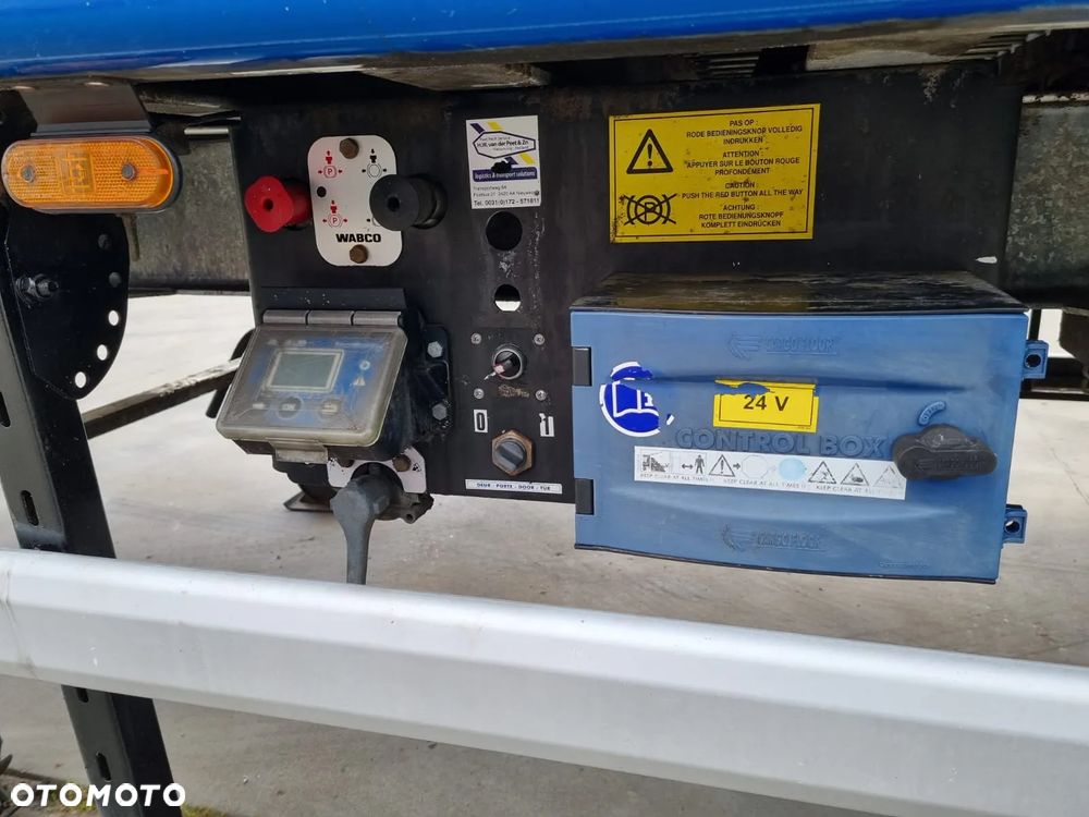 Stas Ruchoma podłoga 92m3 Podłoga 10 mm 2018 rok - 7