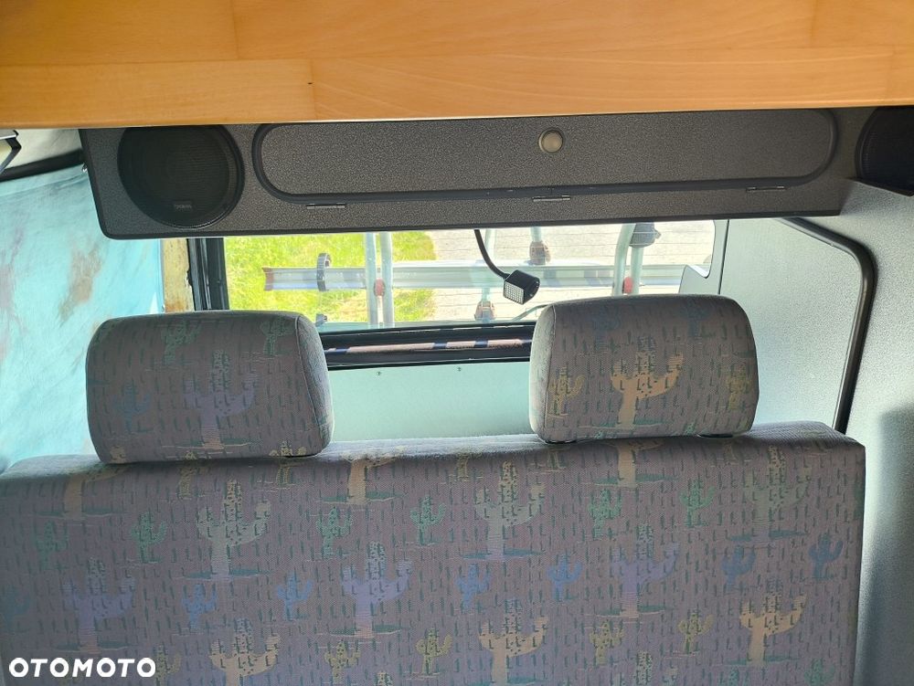 Volkswagen Transporter Standard - 18